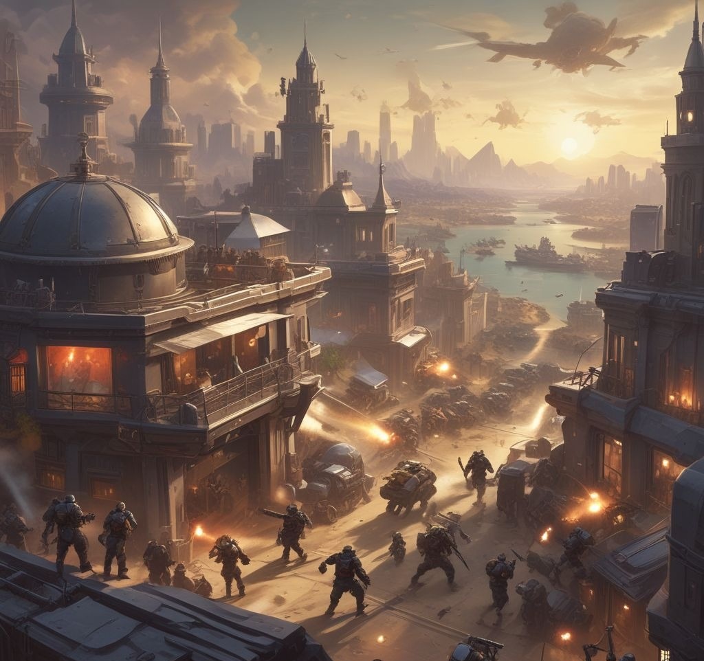 Helldivers 2 City Maps Urban Warfare in Helldivers 2 Illuminate Enemies Eagleopolis Super Earth Defense SEAF Troops Helldivers 2 Update Urban Combat Strategies Helldivers 2 Civilians Helldivers 2 Performance Issues
