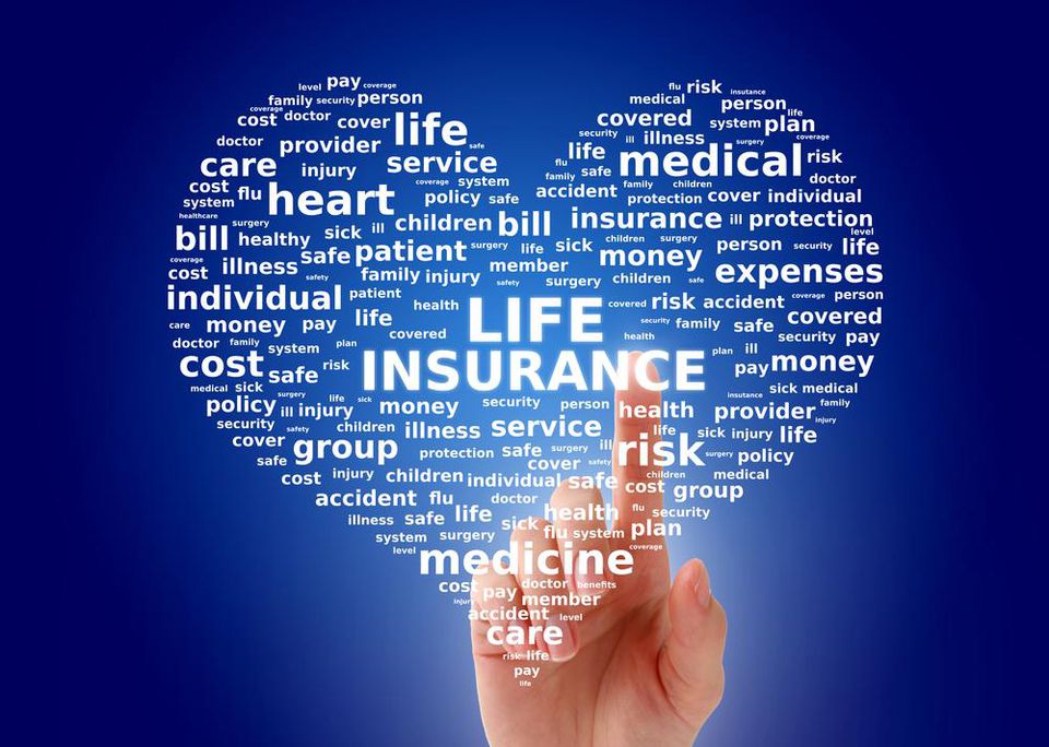 Life Insurance Plans UK