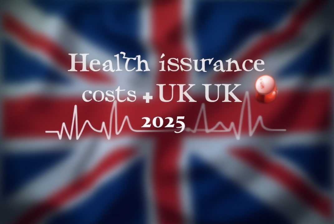 Health Insurance Costs UK